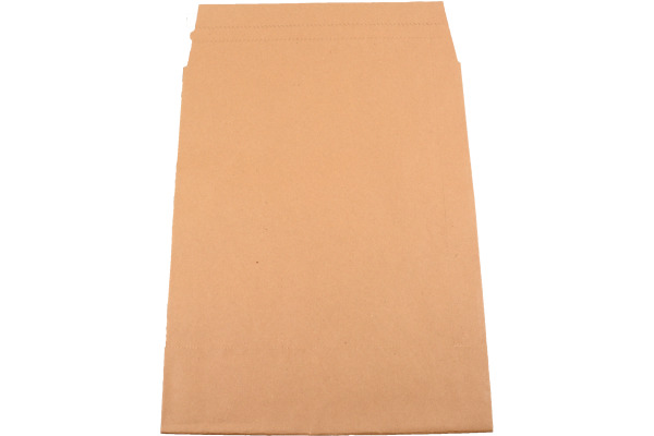ELCO Versandtasche 400x575mm 866472602 Kraft, braun 100 Stück
