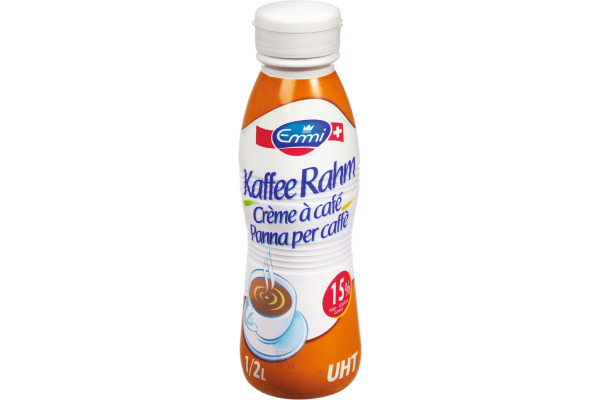 EMMI Kaffeerahm 1004266 50 cl, 12 Stk.