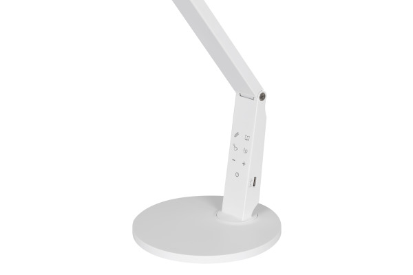 HANSA LED Leuchte LED Vario Plus 415010656 weiss
