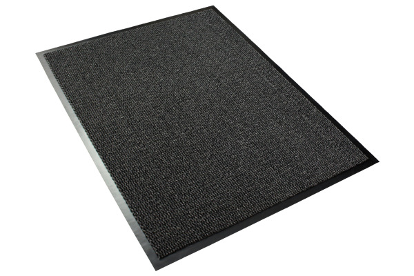 FLOORTEX Schmutzfangmatte FC46090DC 60x90cm grau