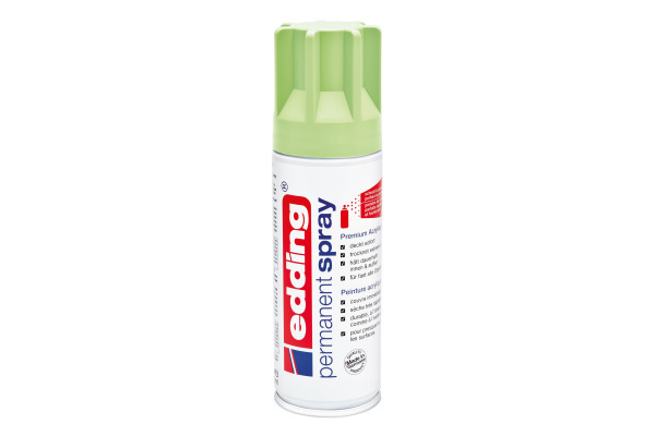 EDDING Acryllack 5200-917 pastell grün