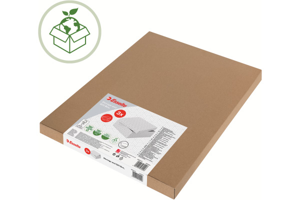 ESSELTE Aufbewahrungsboxen Home M 628282 weiss 365x265x205mm 3 Stk.