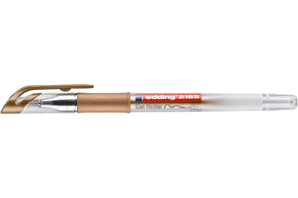 EDDING Cristall Jelly 2185 0,7mm 2185-55 kupfer