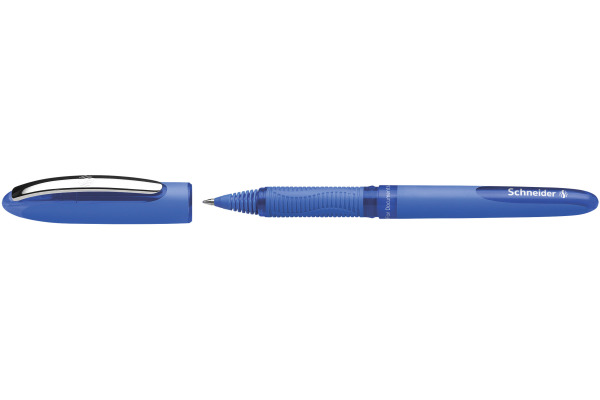 SCHNEIDER Tintenroller Hybrid 0,3mm 183103 blau