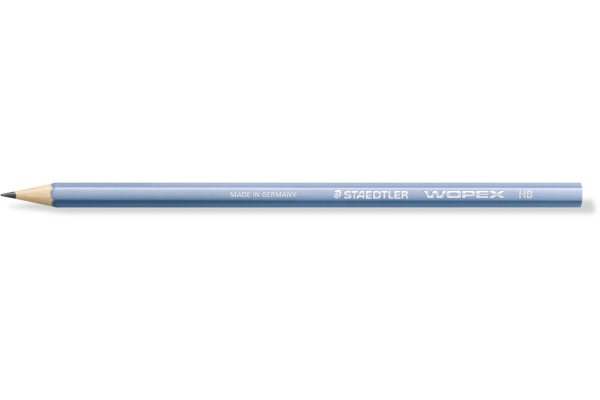 STAEDTLER Bleistift Wopex HB 180-HB Oeko