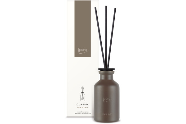 IPURO Raumduft Classic 75ml 60.4104 cuir