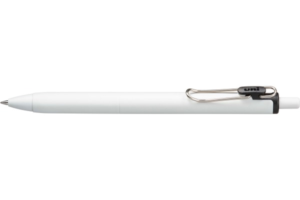 UNI-BALL Gel-Roller ONE 0.7mm UMN-S-07 schwarz