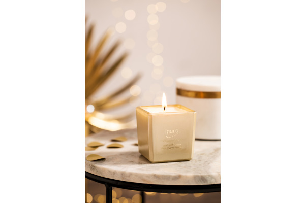IPURO Duftkerze Young Line 51142300 time to glow, 125g