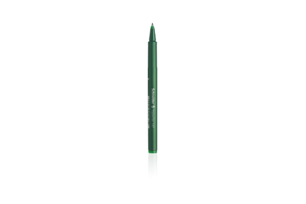 SCHNEIDER Faserschreiber 147 0.6mm 1474 grün