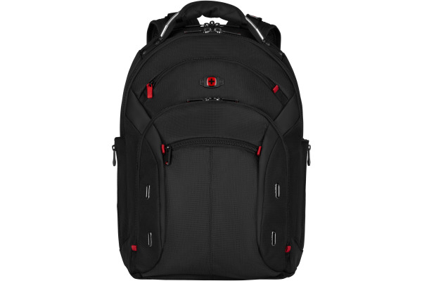 WENGER Gigabyte B-600627 Zippered Padfolio