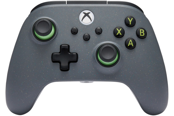 POWERA Advantage Wireless Ctrl. XBGP0589 Xbox Series XS,Regen Slate