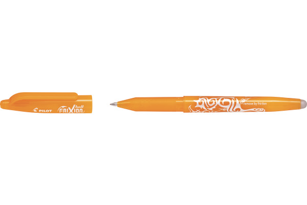 PILOT FriXion Ball 0.7mm BL-FR7-AO apricot-orange, radierbar