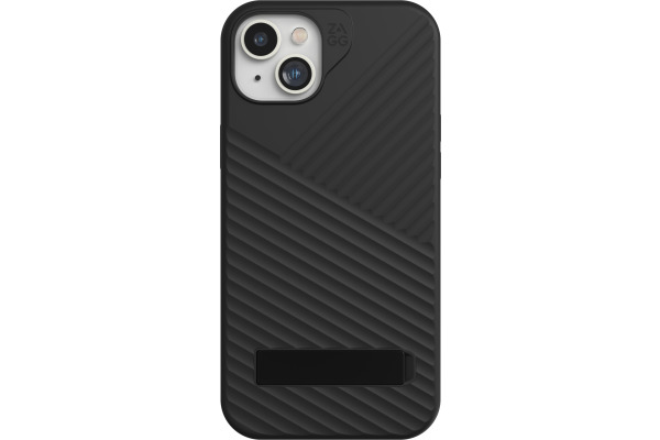 ZAGG Denali Cases Snap KS 702312717 iPhone 15/14 Plus,Black