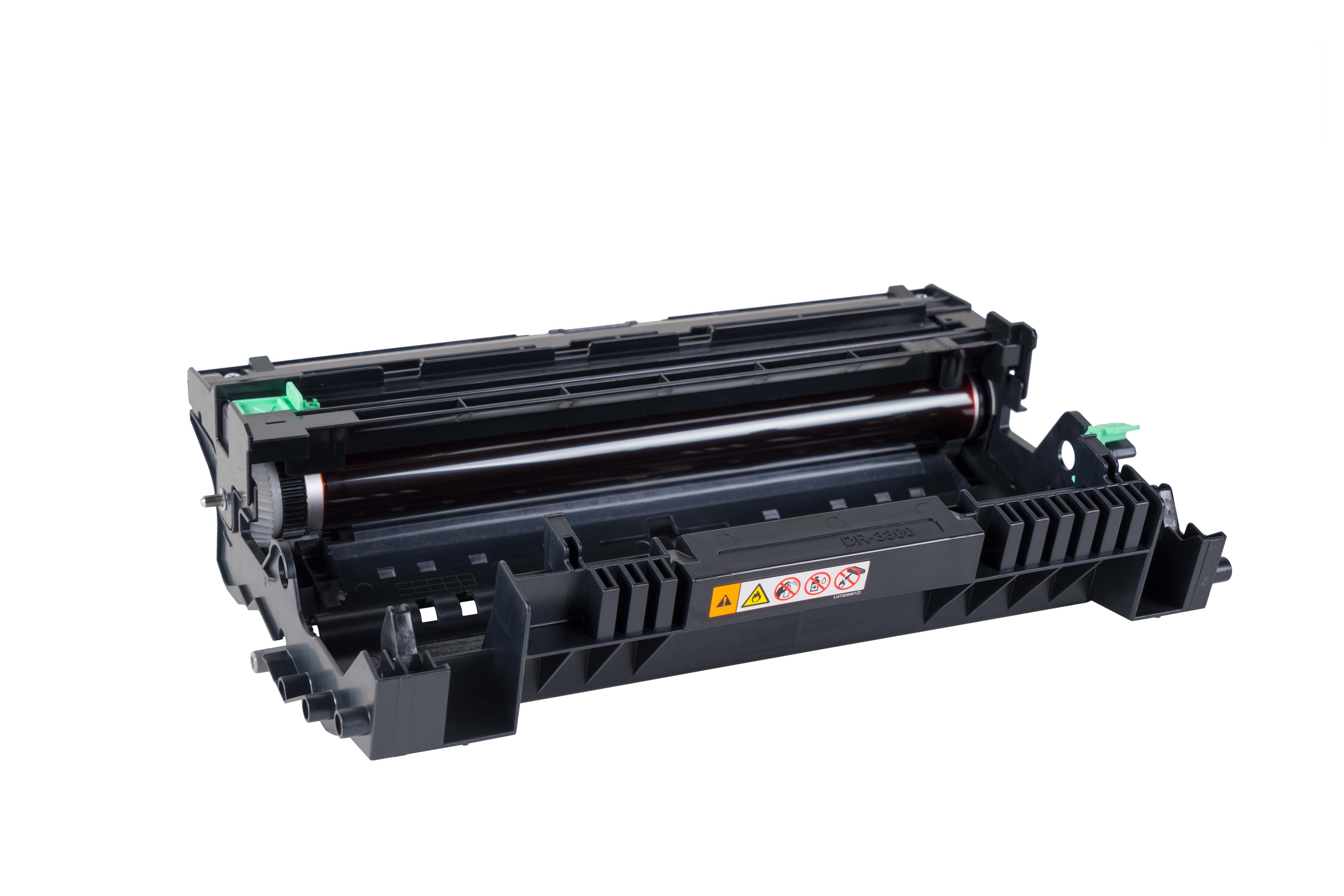 Tonerfabrik Drum DR-3300 30'000 Seiten, schwarz