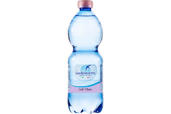 BENEDETTO ohne Kohlensäure 9089 50 cl, 24 Stk