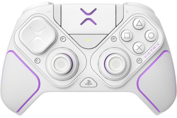 VICTRIX PRO BFG Wireless Ctrl. 052002WH PS5,PS4, PC, White