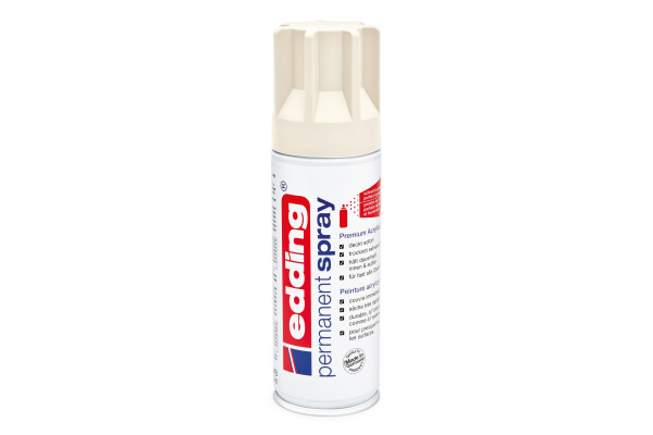 EDDING Acryllack 5200-921 crème