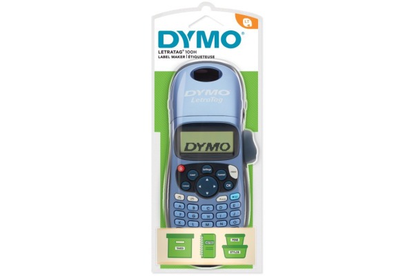 DYMO LetraTag LT-100H S0883990
