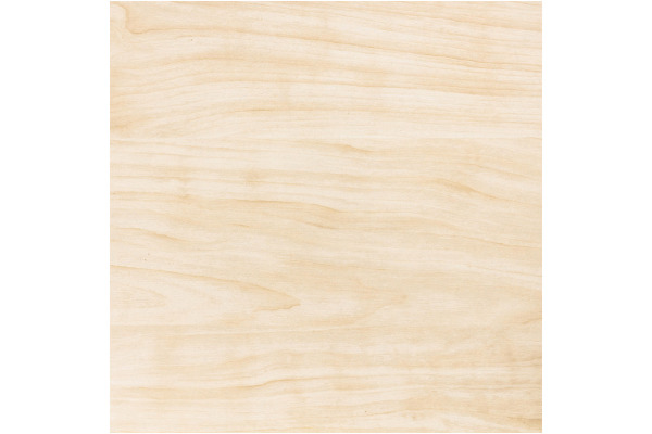 FELLOWES Levado Tischplatte 9870601 1400mm x 800mm Ahorn