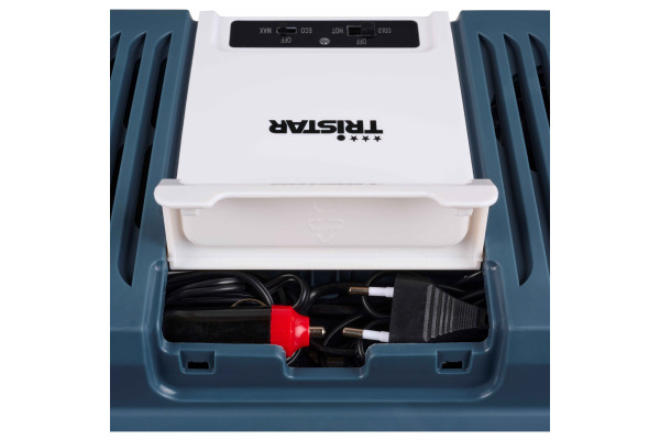 TRISTAR Kühlbox KB-7520 20l, 12+230V