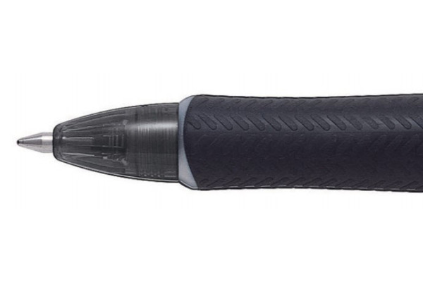 PILOT Acroball Begreen BAB15MBGB schwarz