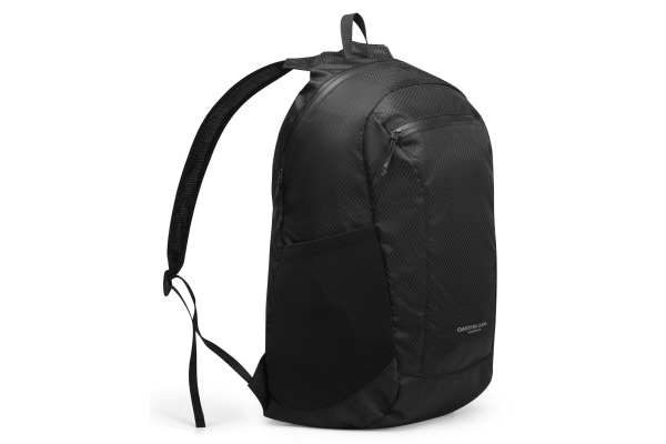 GASTON Lightweight Packable BP LWPBPBK Black