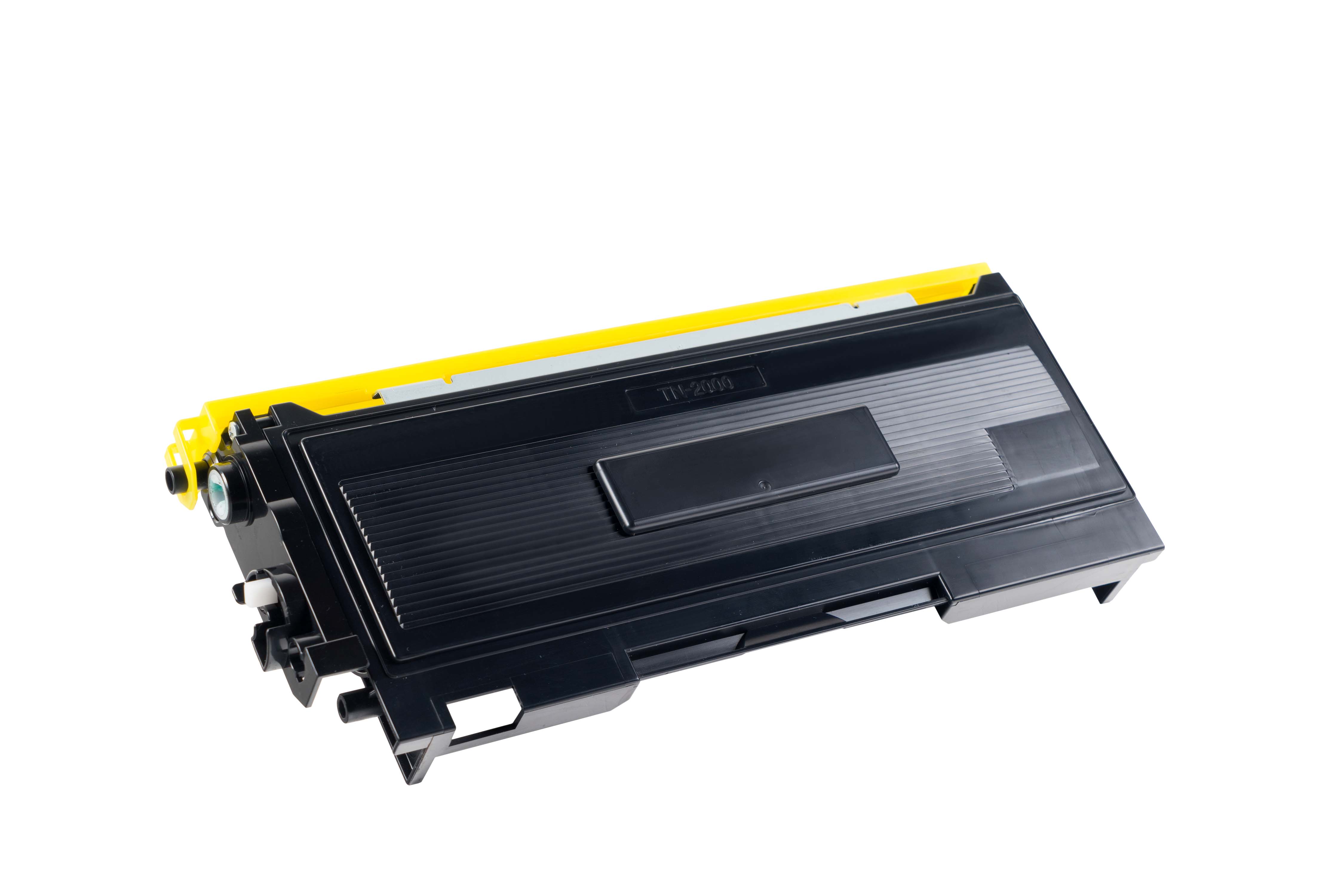 Tonerfabrik Toner TN-2000 2'500 Seiten, schwarz