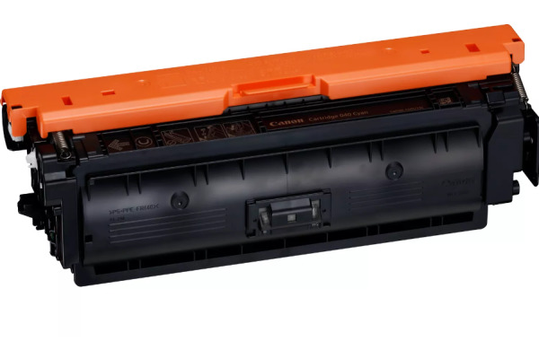 CANON Toner-Modul 040 cyan 0458C001 LBP 710Cx/712Cx 5400 Seiten