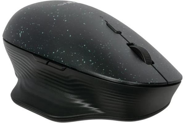 TARGUS ErgoFlip EcoSmart Mouse AMB586GL ambidextrously