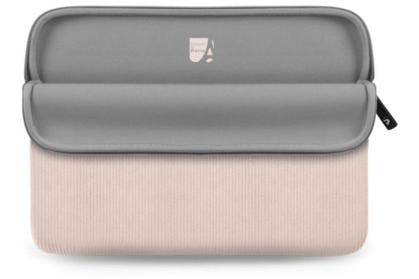 PORT Milano II ECO Sleeve 140724 13/14 Blush Pink