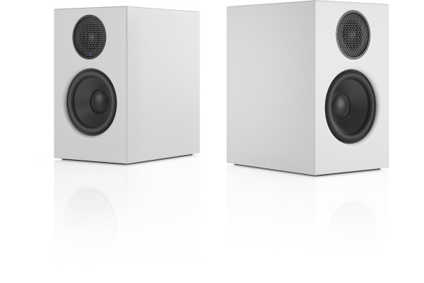 AUDIO PRO Speaker A28 W 15341 White, 1 pair