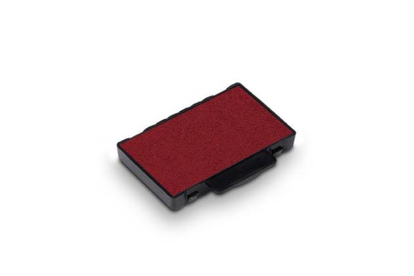 TRODAT Stempelkissen 6/53EKRO rot