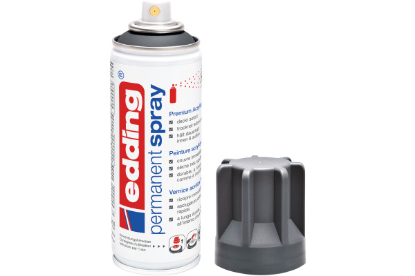 EDDING Acryllack 5200-926 anthrazit