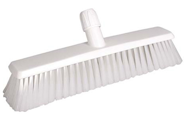 WEITACLEA Hygienebesen 40cm 12425 transparent