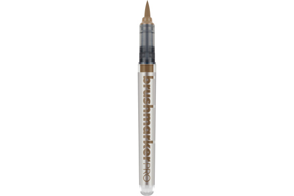 KARIN Brush Marker PRO 199 27Z199 cinnamon