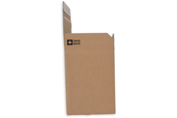 ELCO Versandkarton braun Speedbox 870000406 29.8x20.2x19.5cm