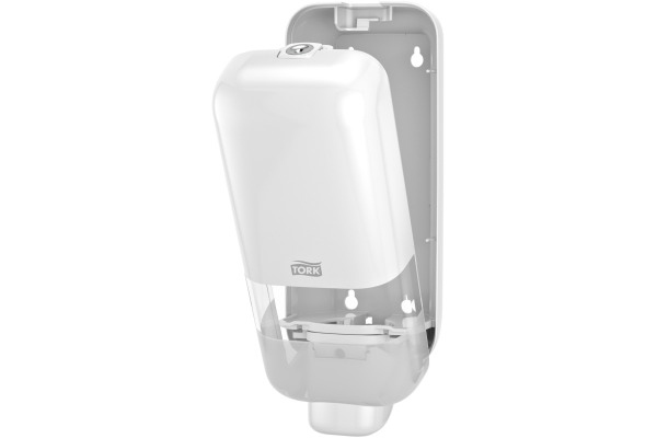 TORK Seifenspender S4 564500 weiss