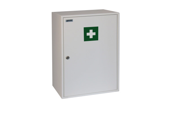 RIEFFEL Medikamentenschrank A16458 weiss