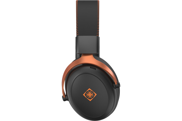 DELTACO Gaming Headset DH340 Wirel. GAM-210 PC,PS5+4,Switch 1,2,Mobile
