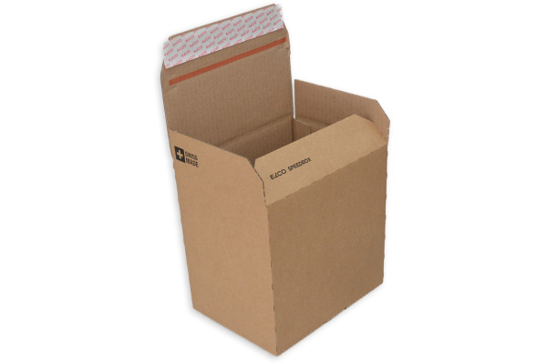 ELCO Versandkarton braun Speedbox 870000406 29.8x20.2x19.5cm