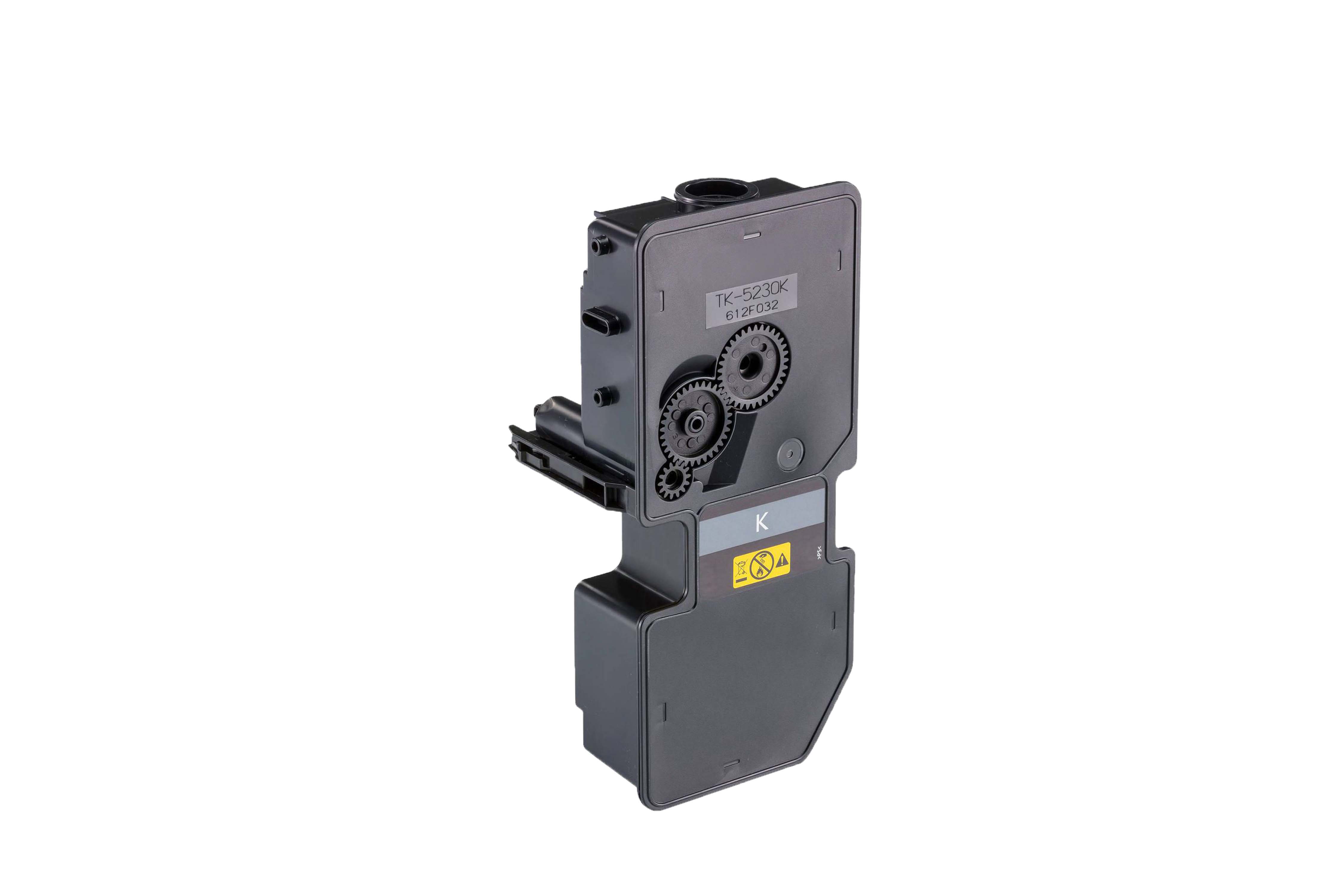 Tonerfabrik Toner TK-5230K 2'600 Seiten, black