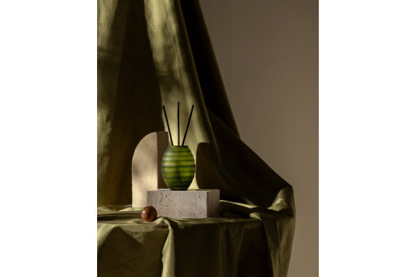 IPURO Duftvase Atelier s 070.1410 vert