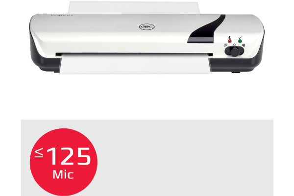 GBC Laminiergerät A4 4410031 Inspire+