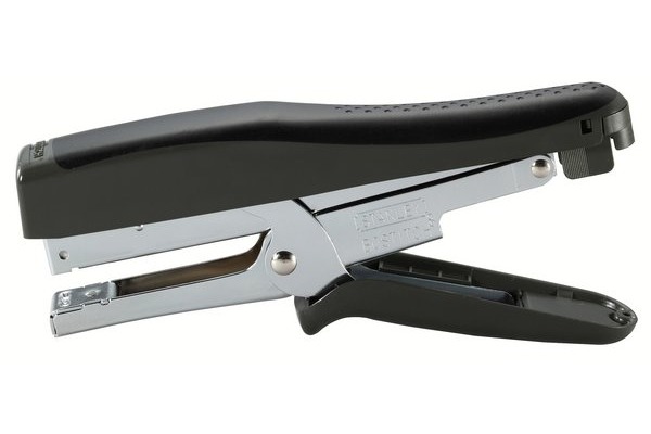 BOSTITCH Heftzange B8-HDP B8HDP schwarz 45 Blatt