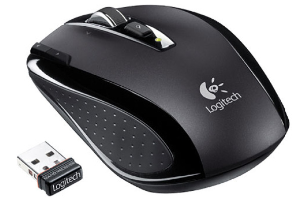 LOGITECH M705 Wireless Mouse 910-001949