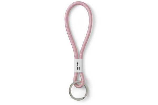 PANTONE Schlüsselanhänger 18cm 101300182 light pink 182