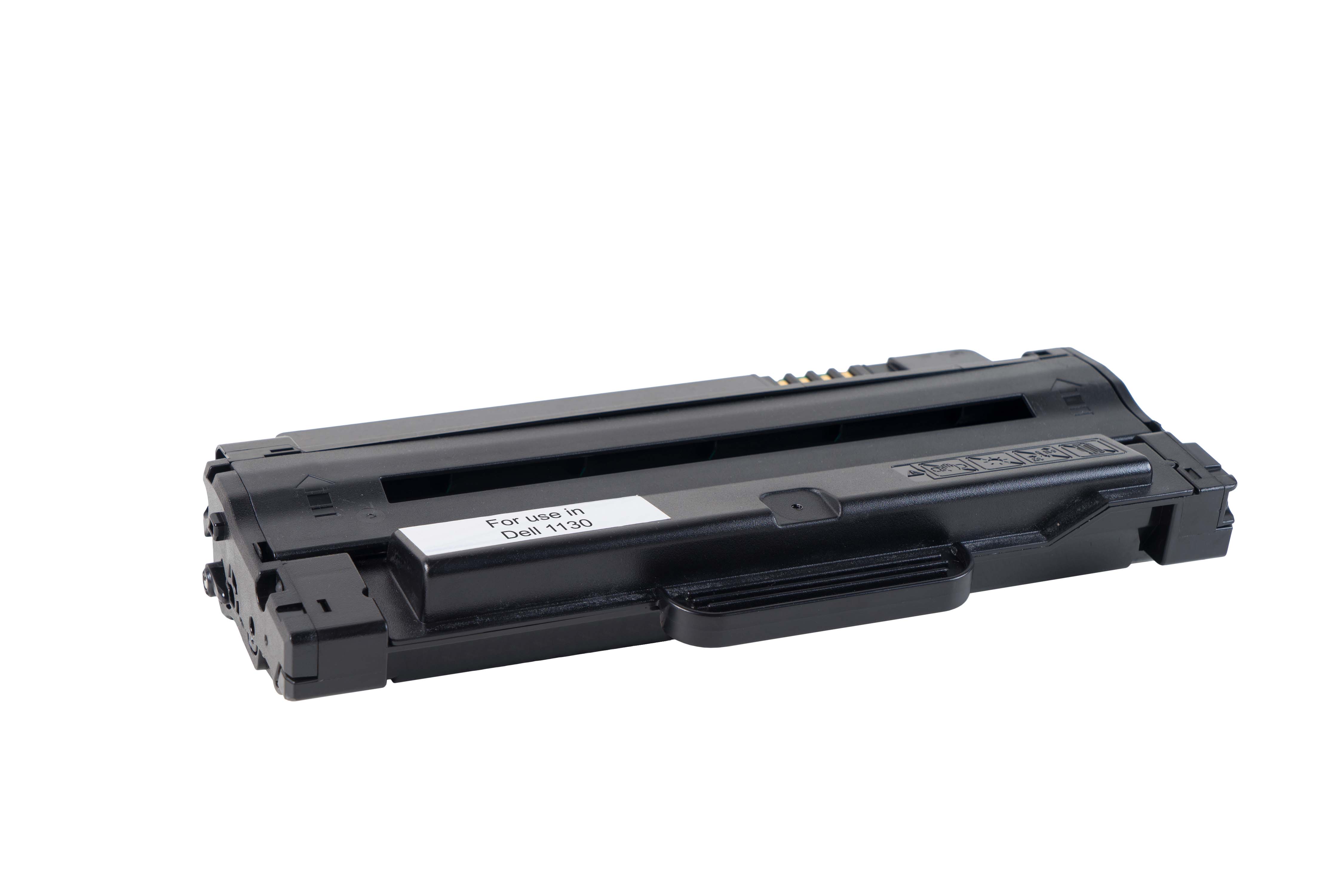 Tonerfabrik Toner Dell 1130 2'500 Seiten, schwarz