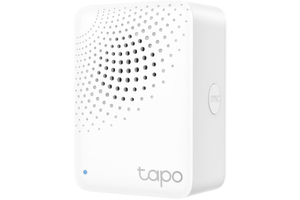 TP-LINK Tapo H100 TAPO H100 Smart IoT Hub with Chime