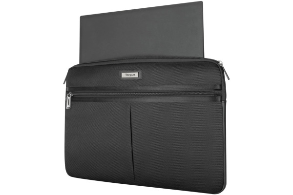TARGUS Mob. Elite Sleeve 15.6 inch TBS954GL black