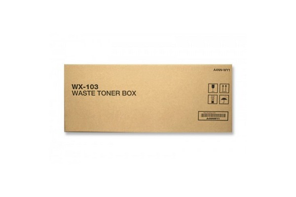 KONICA Resttonerbehälter A4NNWY1 Bizhub C364